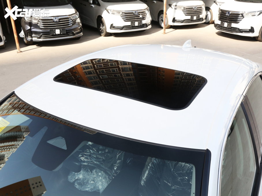 2023͸ 2.0L e:HEV JA