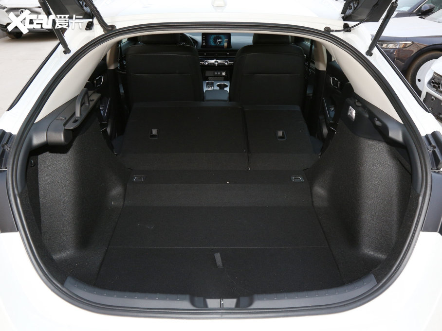 2023͸ 2.0L e:HEV JA