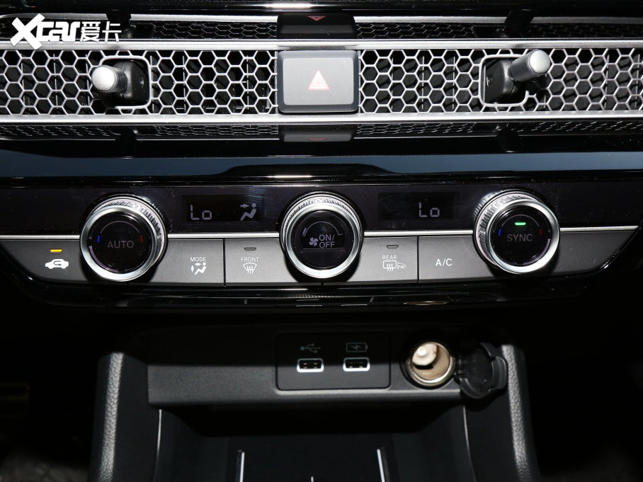 2023͸ 2.0L e:HEV JA