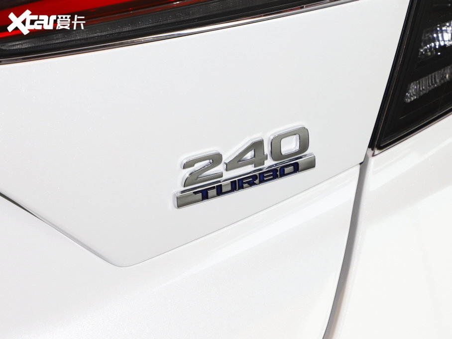 2023͸ 240TURBO CVTƼ
