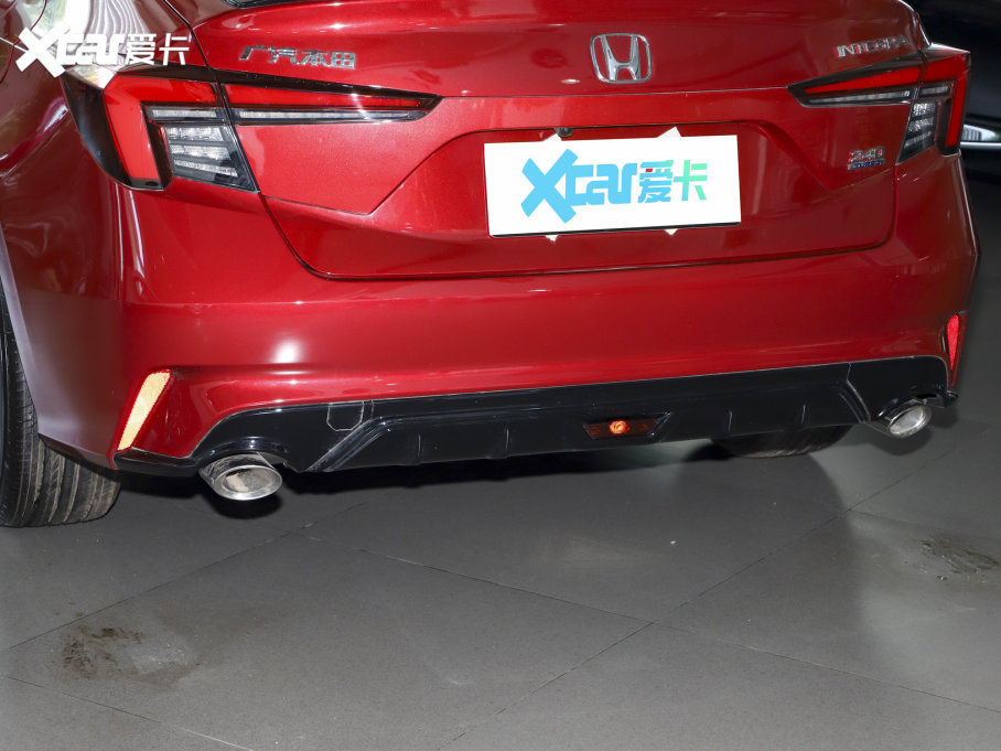 2023͸ 240TURBO CVTҹƼ