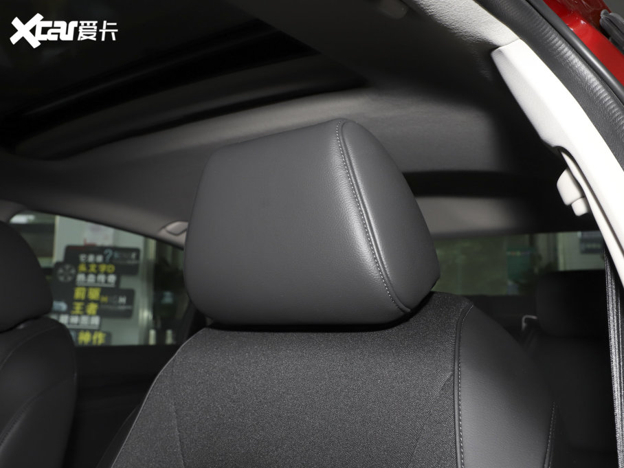 2023͸ 240TURBO CVTҹƼ