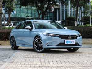 20232.0L e:HEV J ǰ45