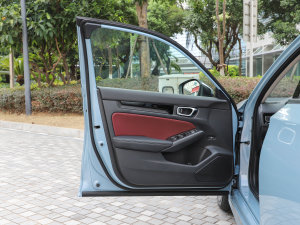 2023款2.0L e:HEV 锐·尊享版 驾驶位车门