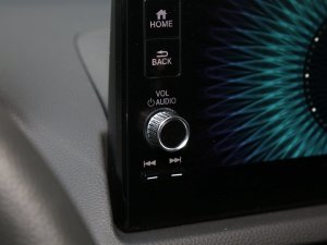 2023款2.0L e:HEV 锐·科技版 音响调节