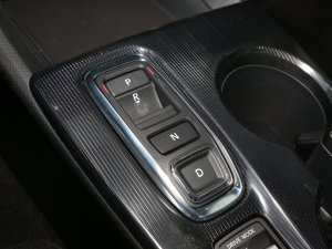 2023款2.0L e:HEV 锐·科技版 换挡杆