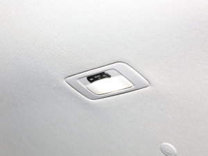2023款2.0L e:HEV 锐·科技版 中控区