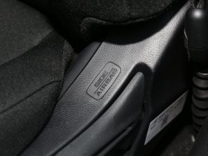 2023款2.0L e:HEV 锐·科技版 中控区