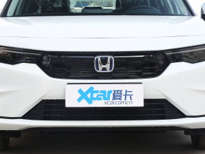 2023款型格 2.0L e:HEV 锐·豪华版