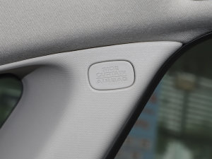 2023款240TURBO CVT科技版 中控区