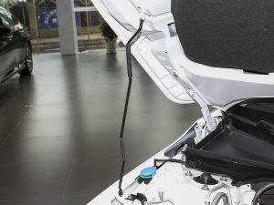2023款240TURBO CVT科技版 其它