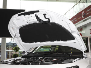 2023款240TURBO CVT科技版 发动机舱隔音棉