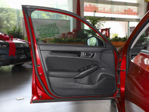 2023240TURBO CVTҹƼ {λ܇T