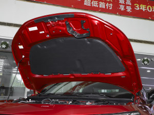 2023款240TURBO CVT幻夜·科技版 发动机舱隔音棉