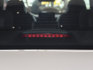 2023款240TURBO CVT智享版 细节外观