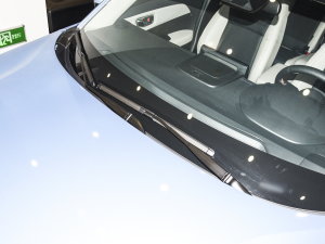 2023款1.5L CVT豪华版 雨刷