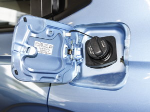 2023款1.5L CVT豪华版 油箱盖