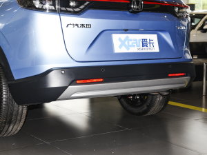 2023款1.5L CVT豪华版 细节外观