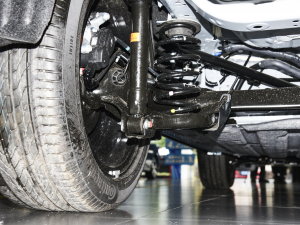 2023款1.5L CVT豪华版 细节外观
