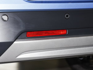 2023款1.5L CVT豪华版 细节外观