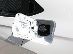 2023款1.5L CVT先锋版 油箱盖