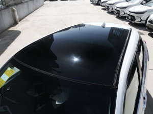 2023款1.5L CVT先锋版 车顶