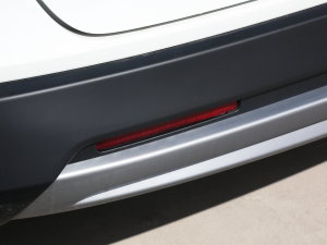 2023款1.5L CVT先锋版 细节外观
