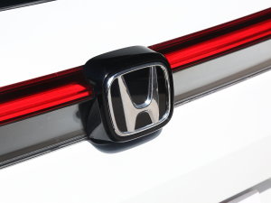 2023款1.5L CVT先锋版 细节外观