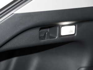 2023款1.5L CVT科技版 空间座椅