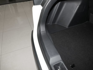 2023款1.5L CVT科技版 空间座椅