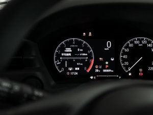 20231.5L CVTƼ п؅^