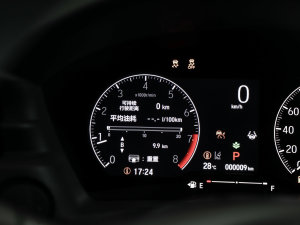 20231.5L CVTƼ п؅^