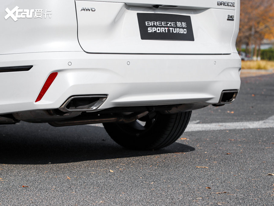 2023Ӱ 240TURBO (q) 5