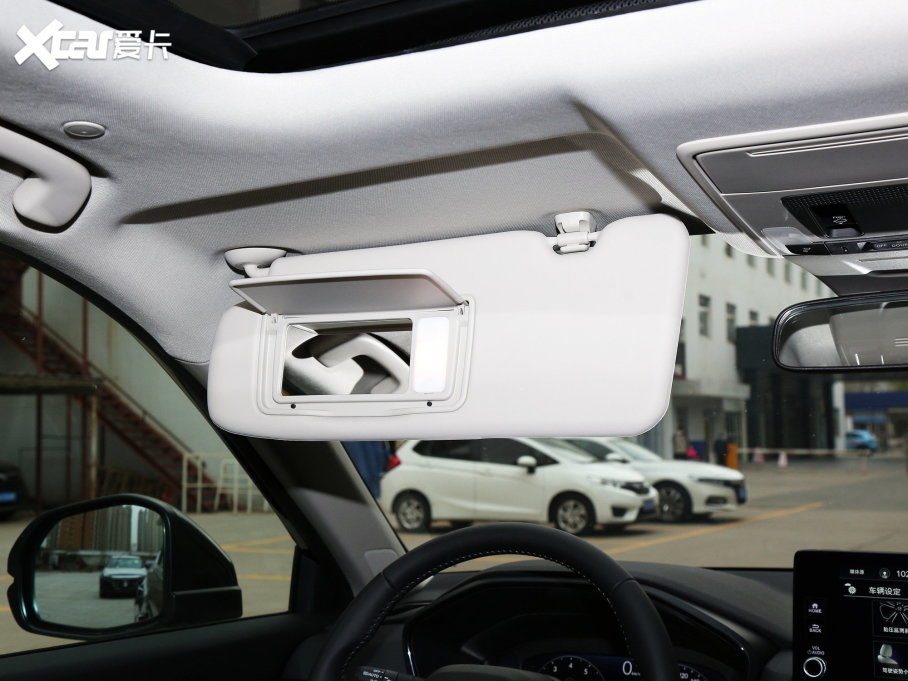 2023���Ӱ 240TURBO ���(q��)��ҫ�� 5��