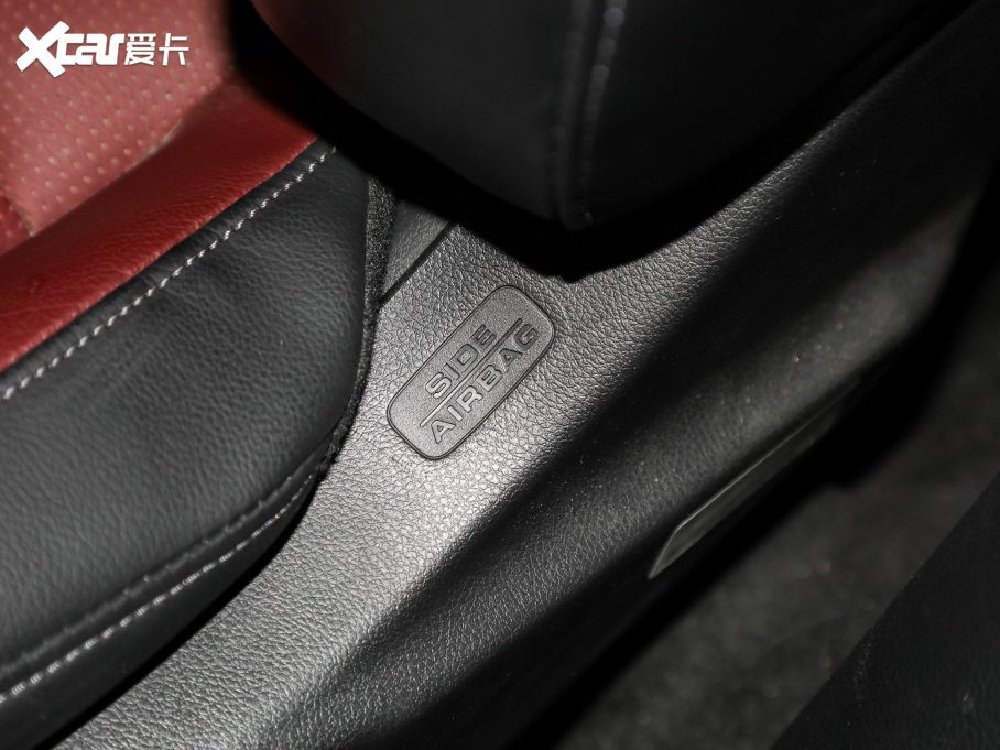 2023Ӱ 240TURBO FPRO 7