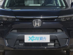 2023款240TURBO 两驱精英版 5座 中网