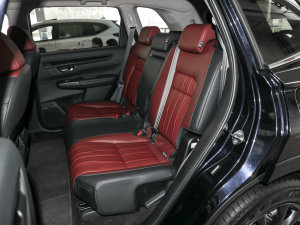 2023款240TURBO 两驱尊贵版PRO 7座 后排座椅