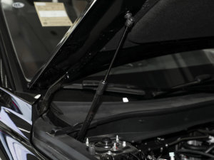 2023款240TURBO 两驱尊贵版PRO 7座 其它