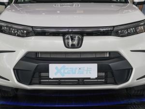 2023款240TURBO 两驱豪华版PRO 7座 中网