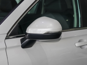 2023款240TURBO 两驱豪华版PRO 7座 后视镜