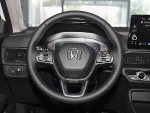 2023款240TURBO 两驱豪华版PRO 7座 方向盘