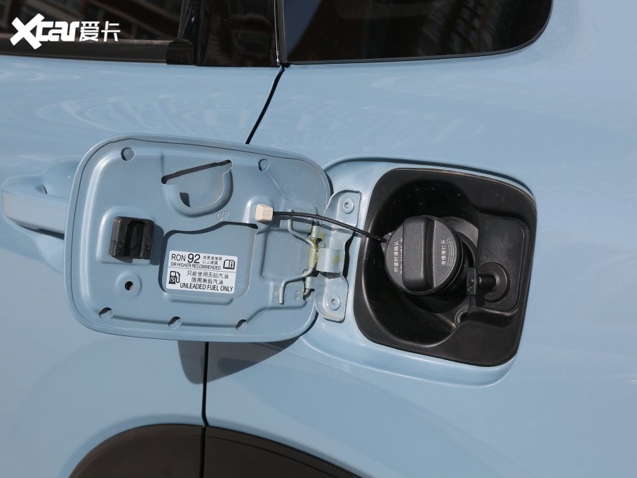 2023ZR-V  e:HEV 2.0L J