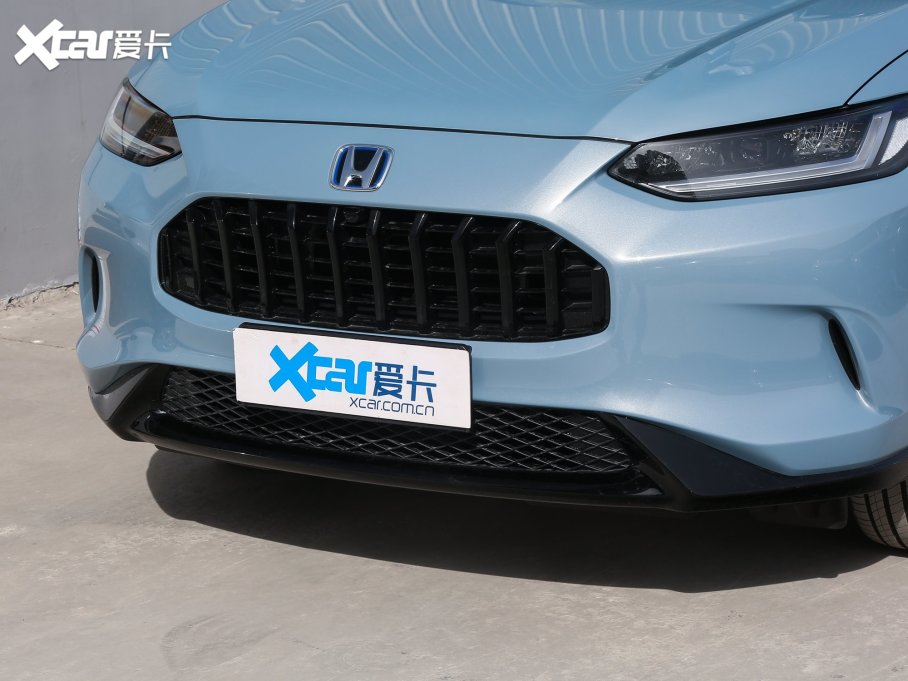 2023ZR-V  e:HEV 2.0L J