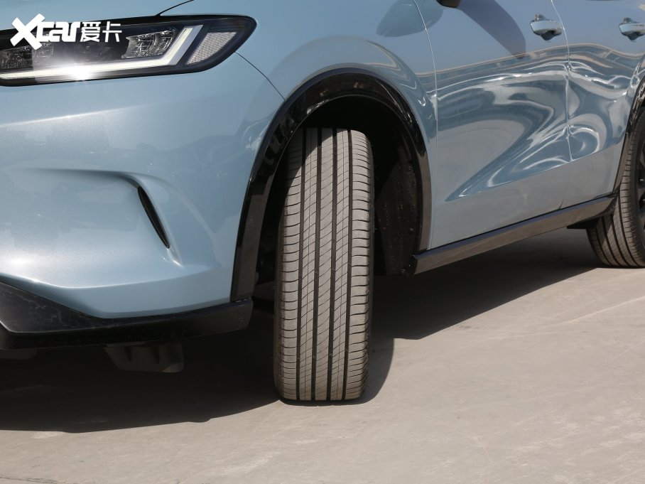 2023ZR-V  e:HEV 2.0L J