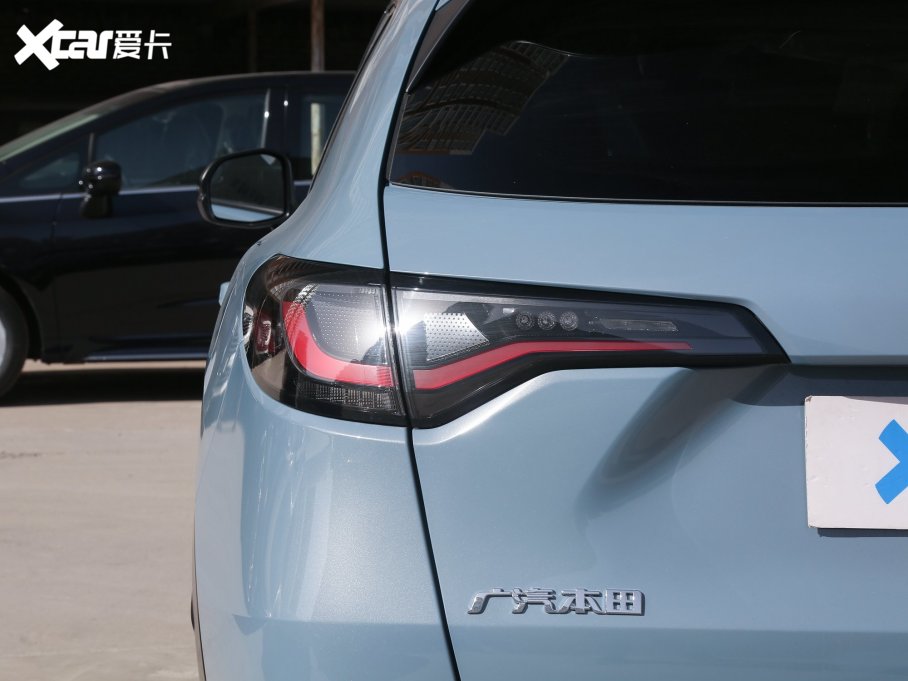 2023ZR-V  e:HEV 2.0L J