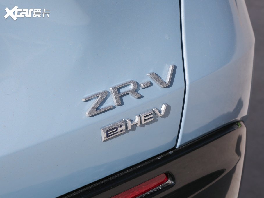 2023ZR-V  e:HEV 2.0L J