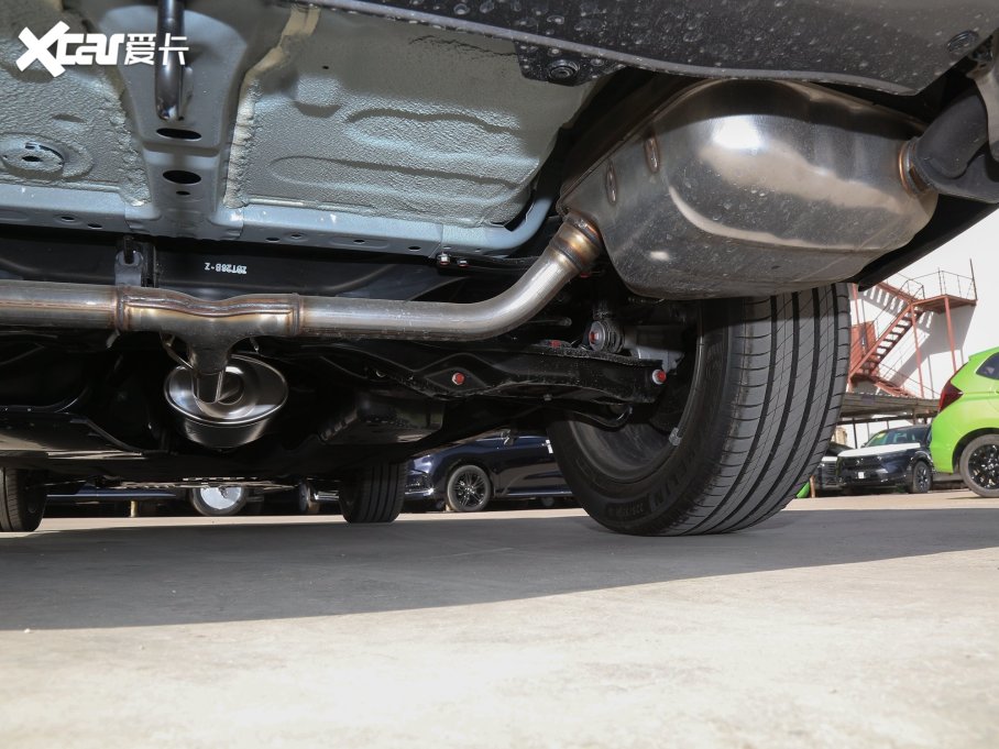 2023ZR-V  e:HEV 2.0L J