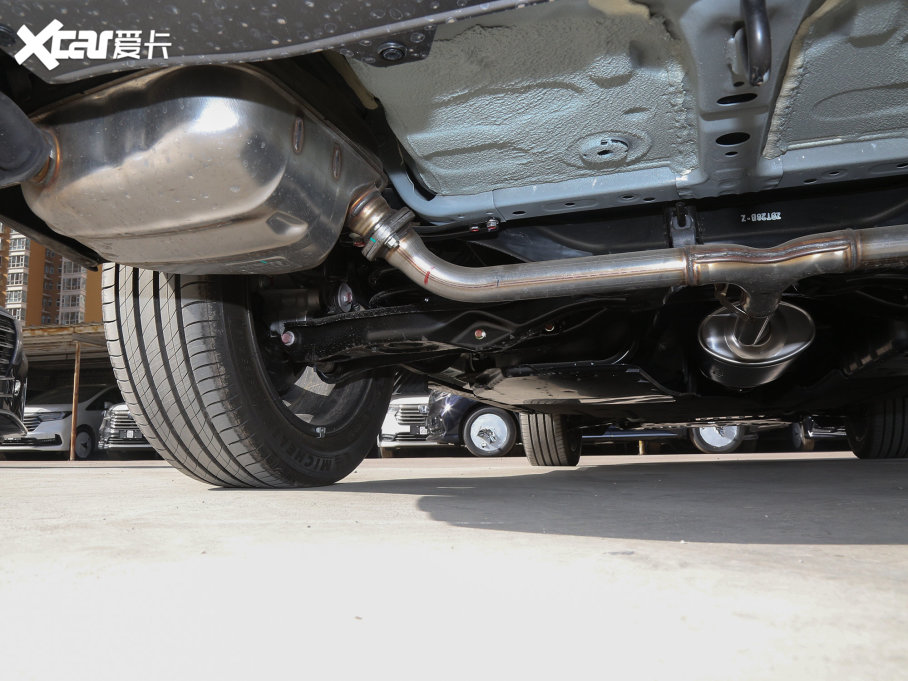 2023ZR-V  e:HEV 2.0L J