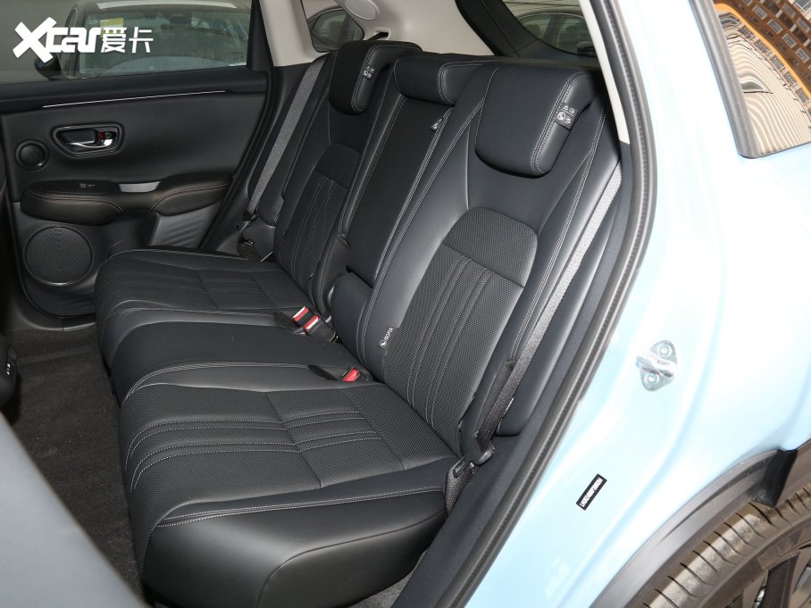 2023ZR-V  e:HEV 2.0L J