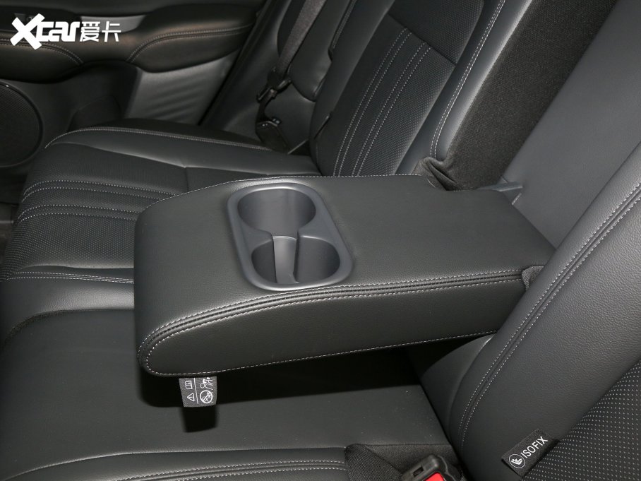 2023ZR-V  e:HEV 2.0L J